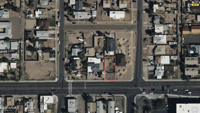 1707 S 7TH Avenue 8, Phoenix, AZ 85007