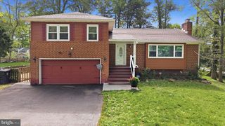 14 E PARKWAY, Elkton, MD 21921