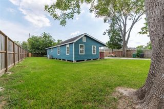 6228 Trescon Drive, Houston, TX 77048