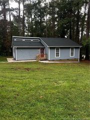 1217 Cedarhurst Drive, Sanford, NC 27332