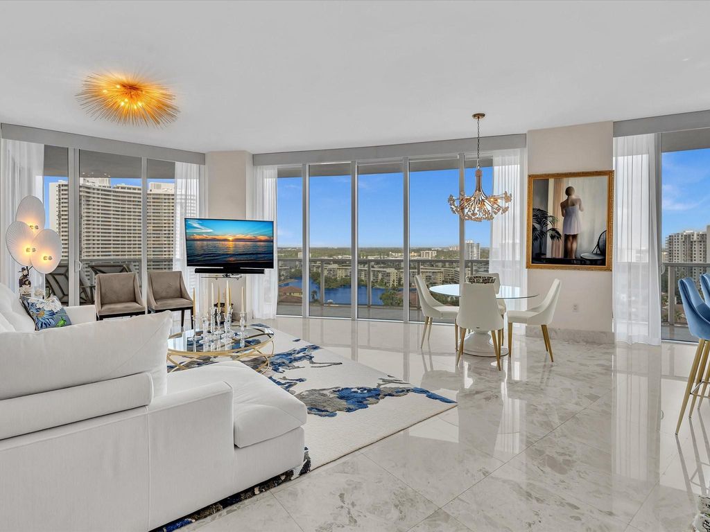 4100 Island Blvd 1403, Aventura, FL 33160