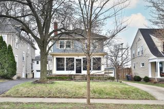 27 E Dunedin Road, Columbus, OH 43214