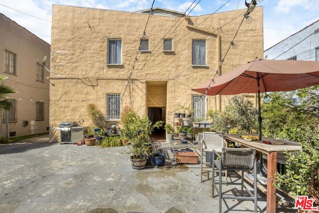 358 N Ogden Drive, Los Angeles, CA 90036