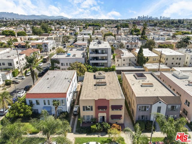 358 N Ogden Drive, Los Angeles, CA 90036