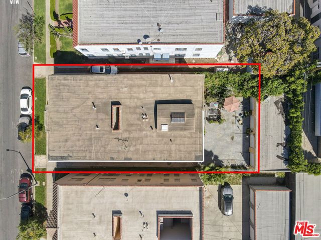 358 N Ogden Drive, Los Angeles, CA 90036