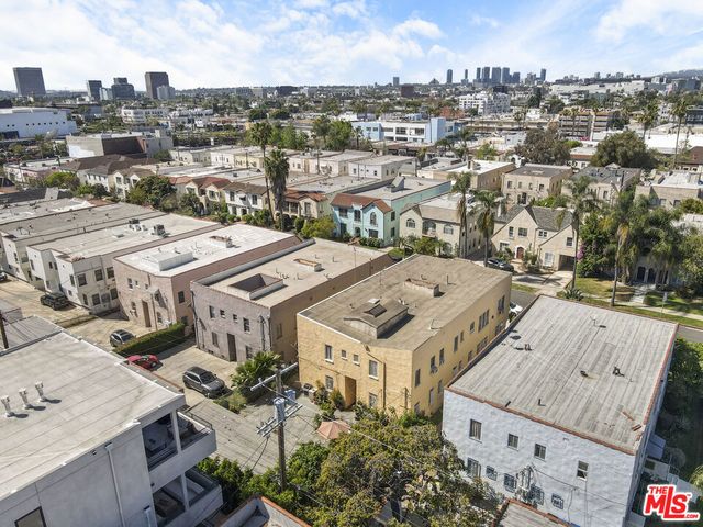 358 N Ogden Drive, Los Angeles, CA 90036