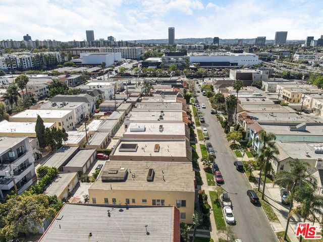 358 N Ogden Drive, Los Angeles, CA 90036