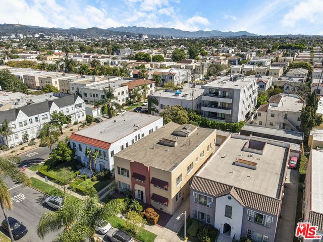 358 N Ogden Drive, Los Angeles, CA 90036