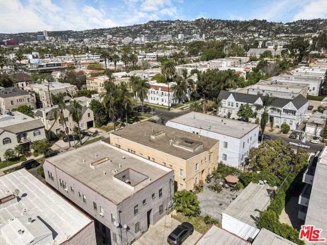 358 N Ogden Drive, Los Angeles, CA 90036