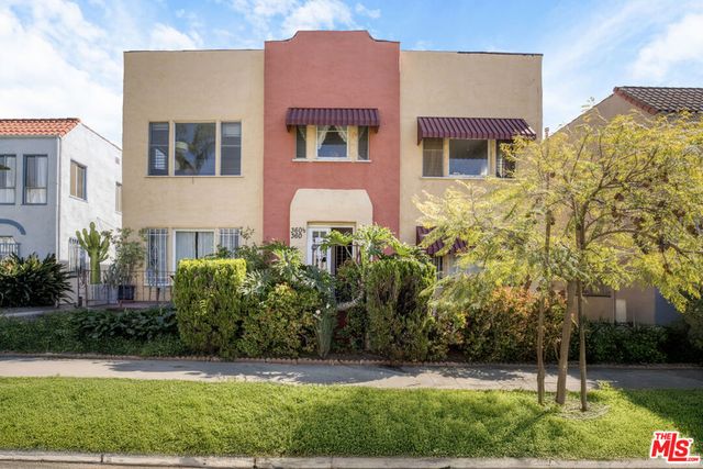 358 N Ogden Drive, Los Angeles, CA 90036