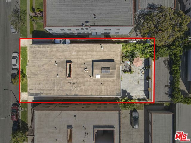 358 N Ogden Drive, Los Angeles, CA 90036