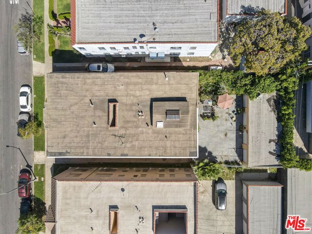 358 N Ogden Drive, Los Angeles, CA 90036