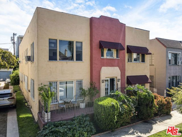 358 N Ogden Drive, Los Angeles, CA 90036