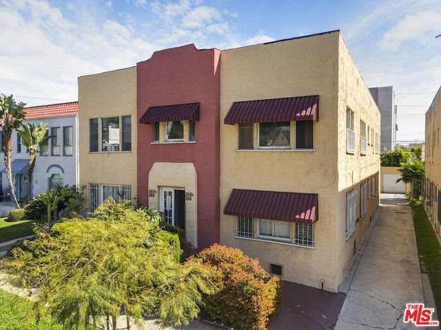 358 N Ogden Drive, Los Angeles, CA 90036