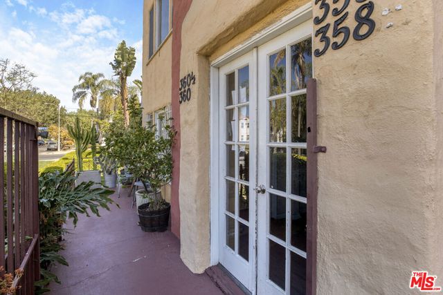 358 N Ogden Drive, Los Angeles, CA 90036