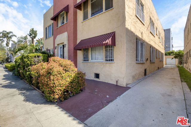 358 N Ogden Drive, Los Angeles, CA 90036