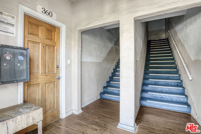 358 N Ogden Drive, Los Angeles, CA 90036