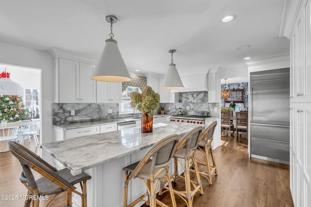 91 Lewis Point Road, Fair Haven, NJ 07704