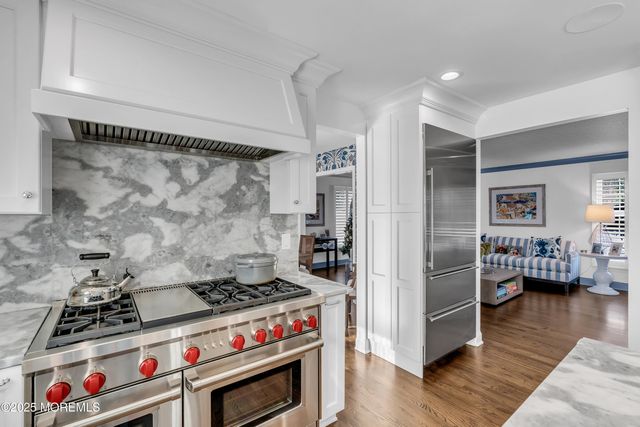 91 Lewis Point Road, Fair Haven, NJ 07704