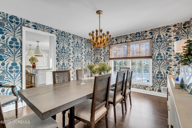 91 Lewis Point Road, Fair Haven, NJ 07704