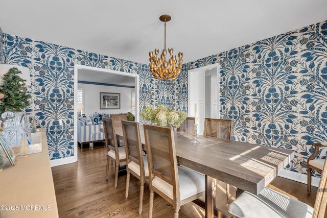 91 Lewis Point Road, Fair Haven, NJ 07704