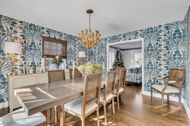 91 Lewis Point Road, Fair Haven, NJ 07704