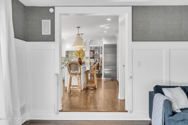 91 Lewis Point Road, Fair Haven, NJ 07704