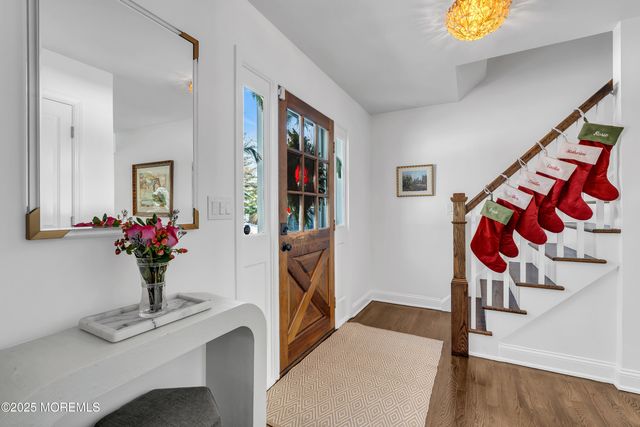 91 Lewis Point Road, Fair Haven, NJ 07704