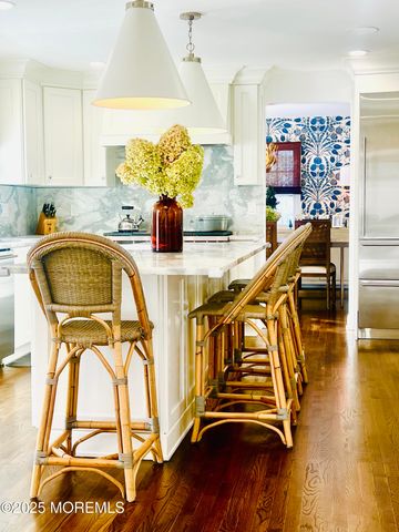 91 Lewis Point Road, Fair Haven, NJ 07704