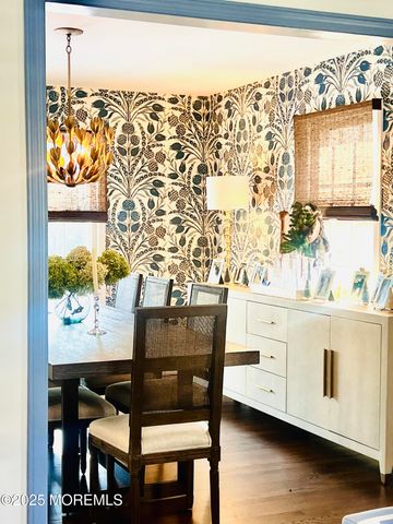 91 Lewis Point Road, Fair Haven, NJ 07704