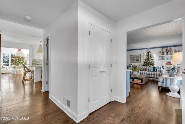 91 Lewis Point Road, Fair Haven, NJ 07704