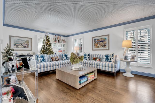 91 Lewis Point Road, Fair Haven, NJ 07704