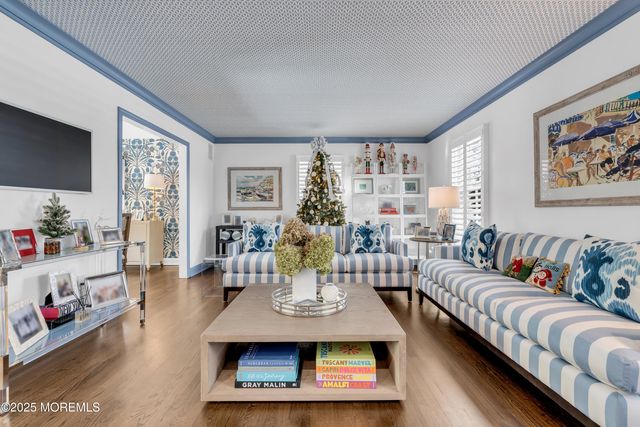 91 Lewis Point Road, Fair Haven, NJ 07704