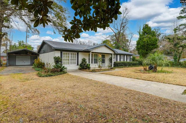 2613 Riverside Lane, Cayce, SC 29033