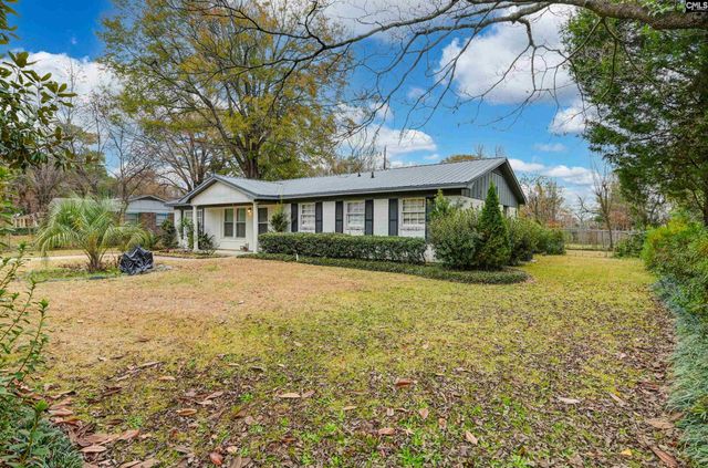 2613 Riverside Lane, Cayce, SC 29033