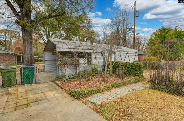 2613 Riverside Lane, Cayce, SC 29033