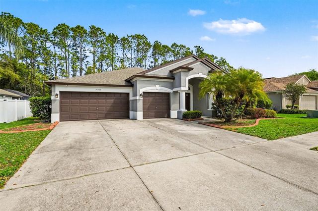 20835 RIVERFOREST DRIVE, Land O Lakes, FL 34638