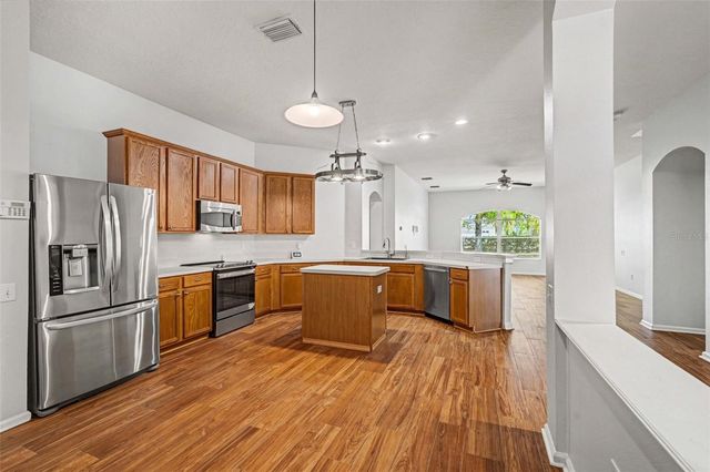 20835 RIVERFOREST DRIVE, Land O Lakes, FL 34638