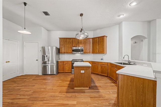 20835 RIVERFOREST DRIVE, Land O Lakes, FL 34638