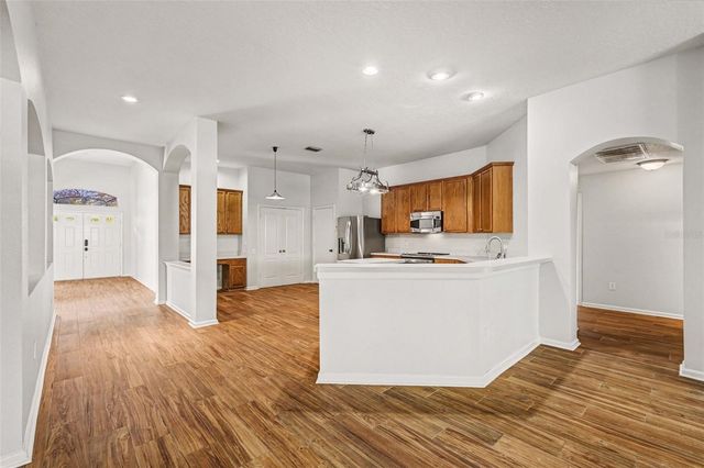 20835 RIVERFOREST DRIVE, Land O Lakes, FL 34638