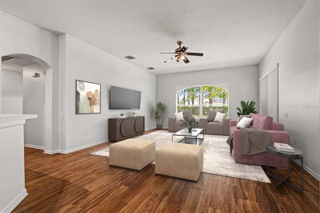 20835 RIVERFOREST DRIVE, Land O Lakes, FL 34638