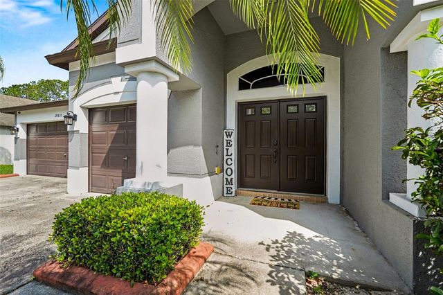 20835 RIVERFOREST DRIVE, Land O Lakes, FL 34638