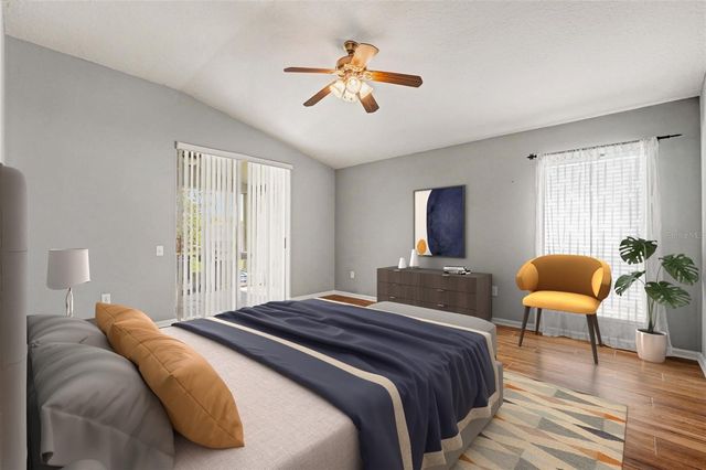 20835 RIVERFOREST DRIVE, Land O Lakes, FL 34638