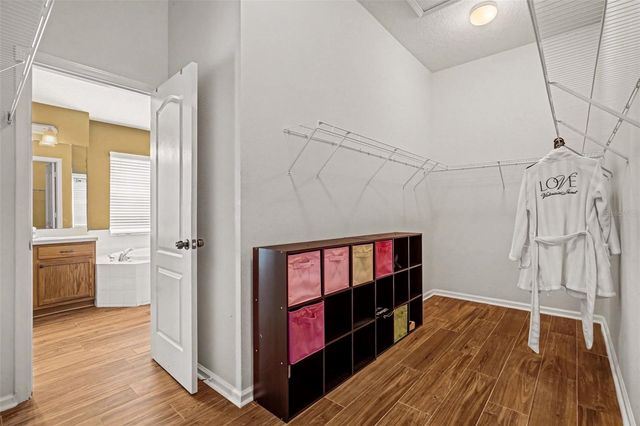 20835 RIVERFOREST DRIVE, Land O Lakes, FL 34638