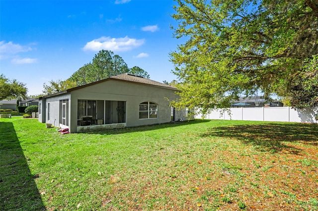 20835 RIVERFOREST DRIVE, Land O Lakes, FL 34638