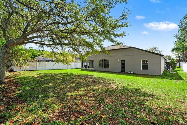 20835 RIVERFOREST DRIVE, Land O Lakes, FL 34638