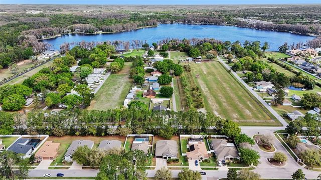 20835 RIVERFOREST DRIVE, Land O Lakes, FL 34638