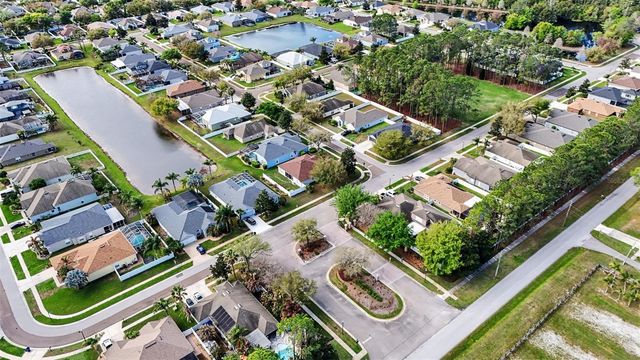 20835 RIVERFOREST DRIVE, Land O Lakes, FL 34638