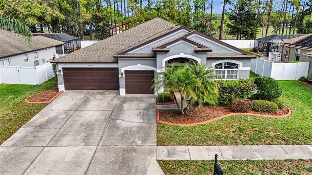20835 RIVERFOREST DRIVE, Land O Lakes, FL 34638