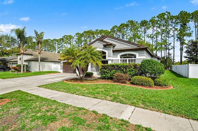 20835 RIVERFOREST DRIVE, Land O Lakes, FL 34638